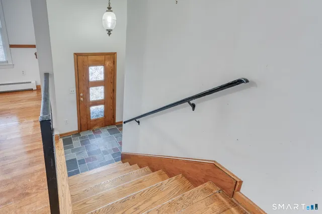 $325,000 | 323 Highfield Drive, Torrington, CT 06790