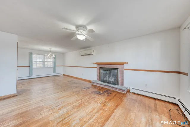 $325,000 | 323 Highfield Drive, Torrington, CT 06790