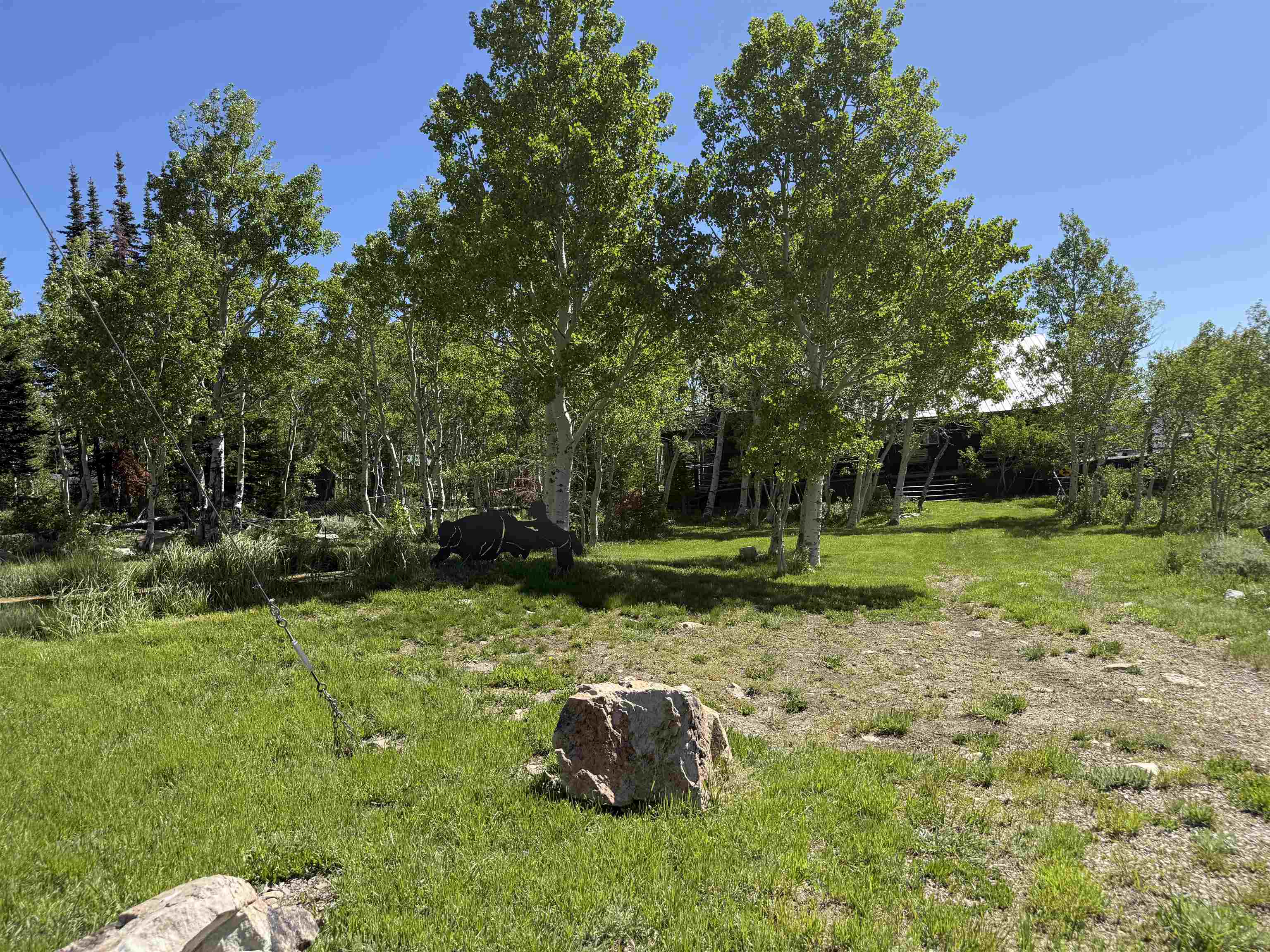 582 Porcupine Road Kemmerer, WY 83101 - Photo 3 of 50