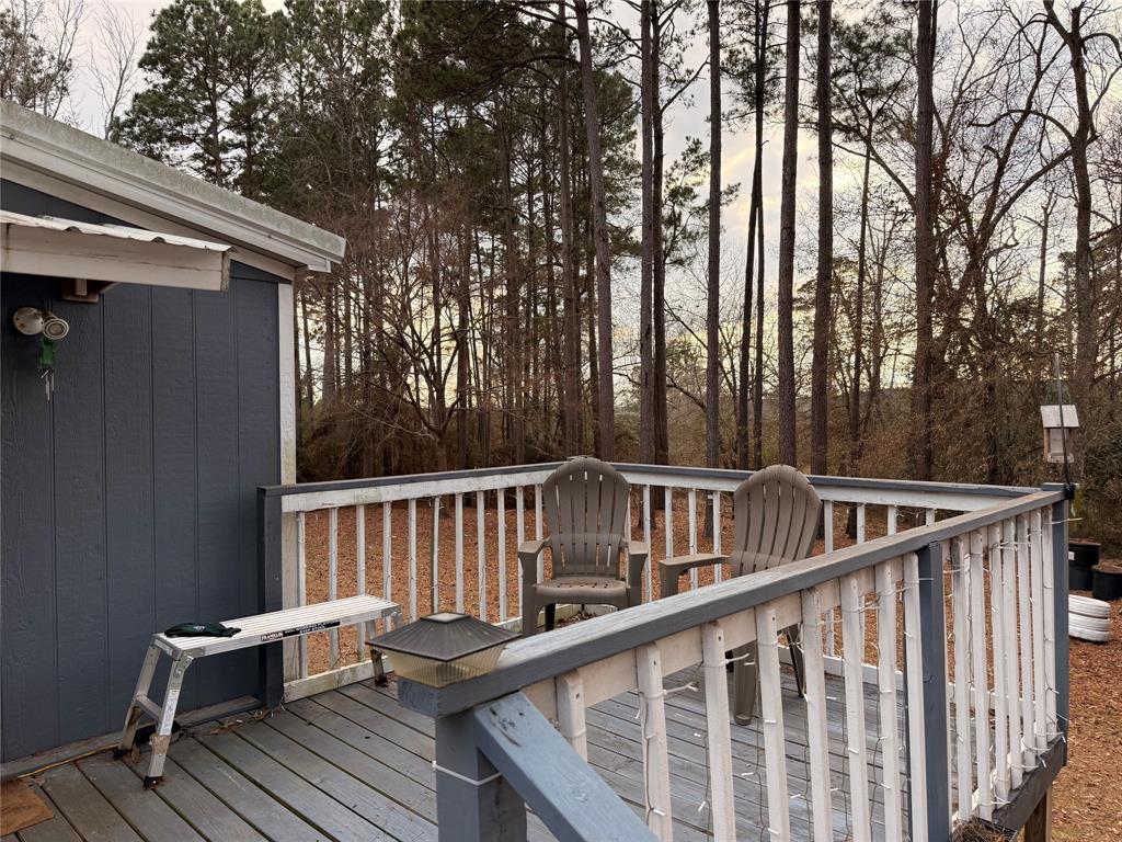 383 Randall Avenue Jefferson, TX 75657 - Photo 3 of 18