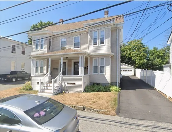 $1,295,000 | 21-23 Lowell Street, Waltham, MA 02453