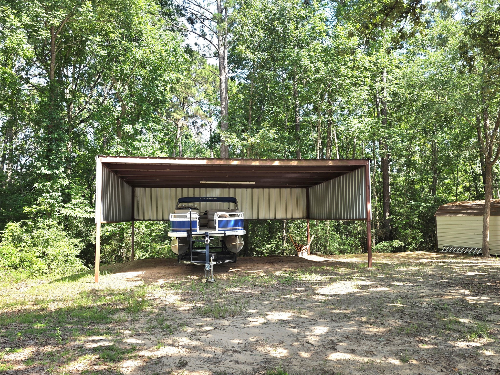51 Roatan Drive Point Blank, TX 77364 - Photo 25 of 25