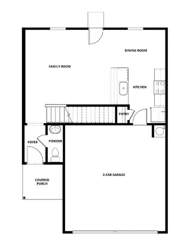 $235,900 | 309 Carmel Cyn Trail, Jarrell, TX 76537