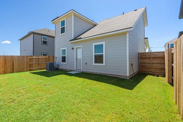 $235,900 | 309 Carmel Cyn Trail, Jarrell, TX 76537