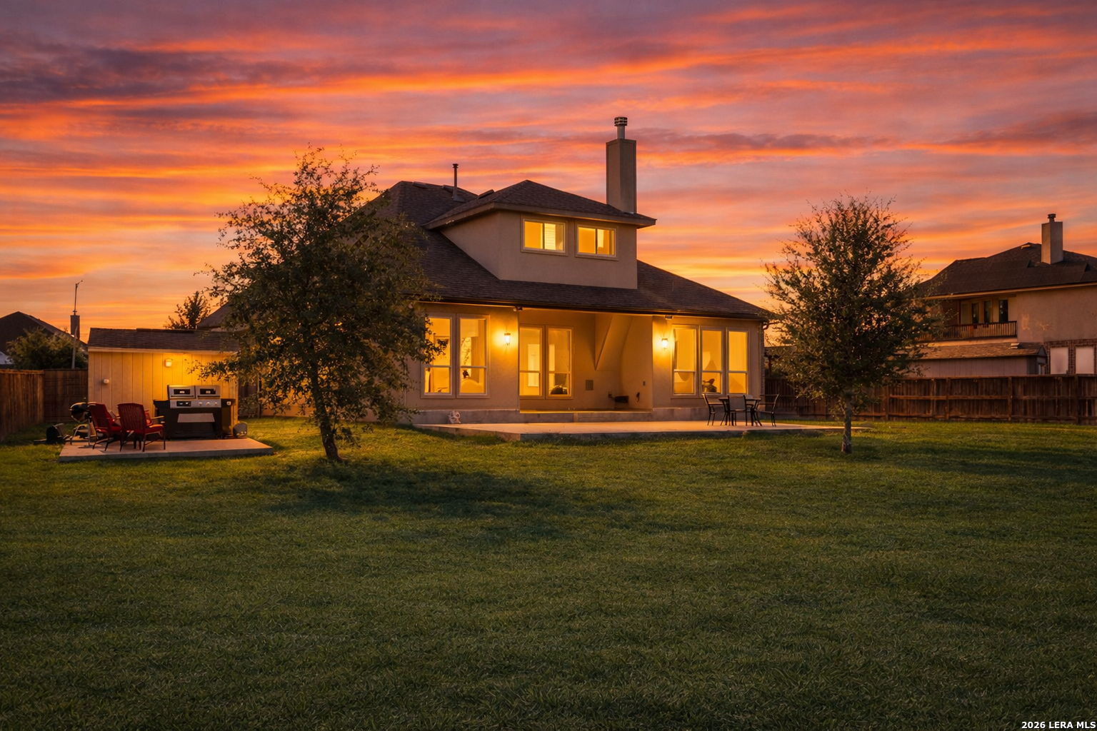 6014 Dewdrop Lane Converse, TX 78109 - Photo 3 of 51