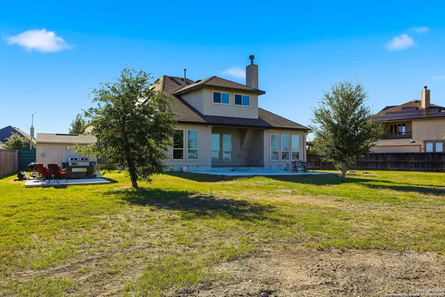 $639,900 | 6014 Dewdrop Lane, Converse, TX 78109