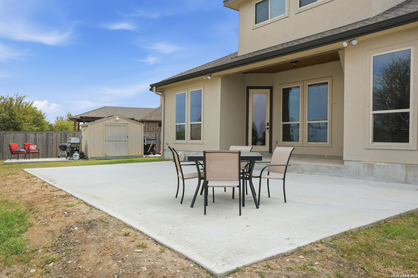6014 Dewdrop Lane Converse, TX 78109 - Photo 36 of 51