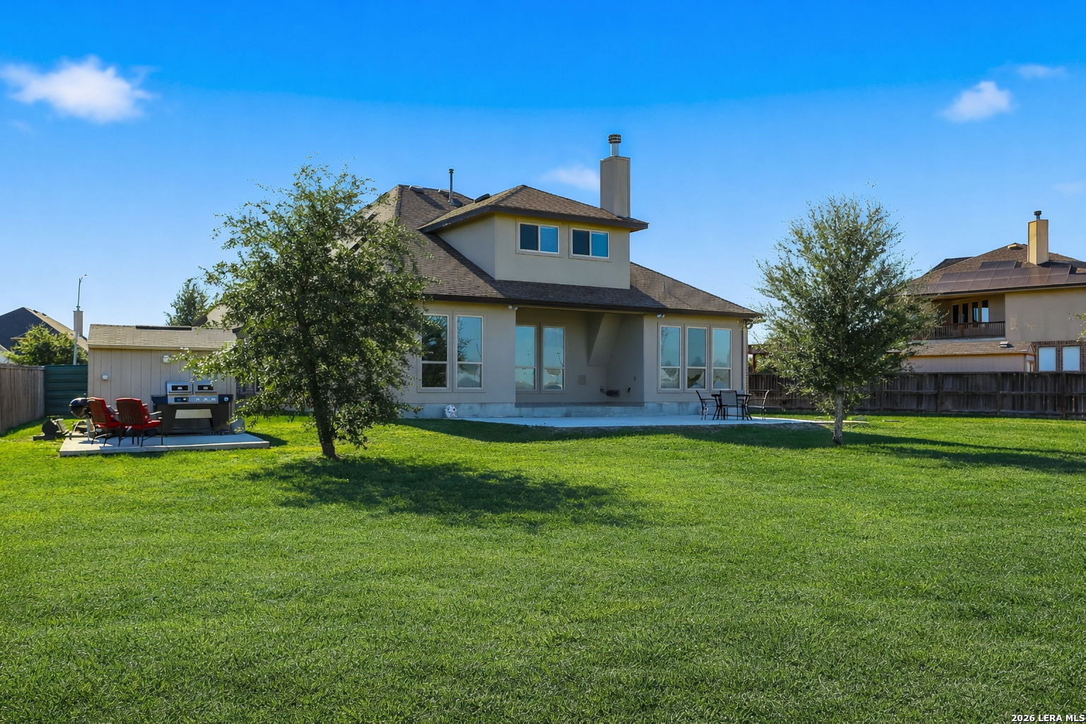 6014 Dewdrop Lane Converse, TX 78109 - Photo 38 of 51