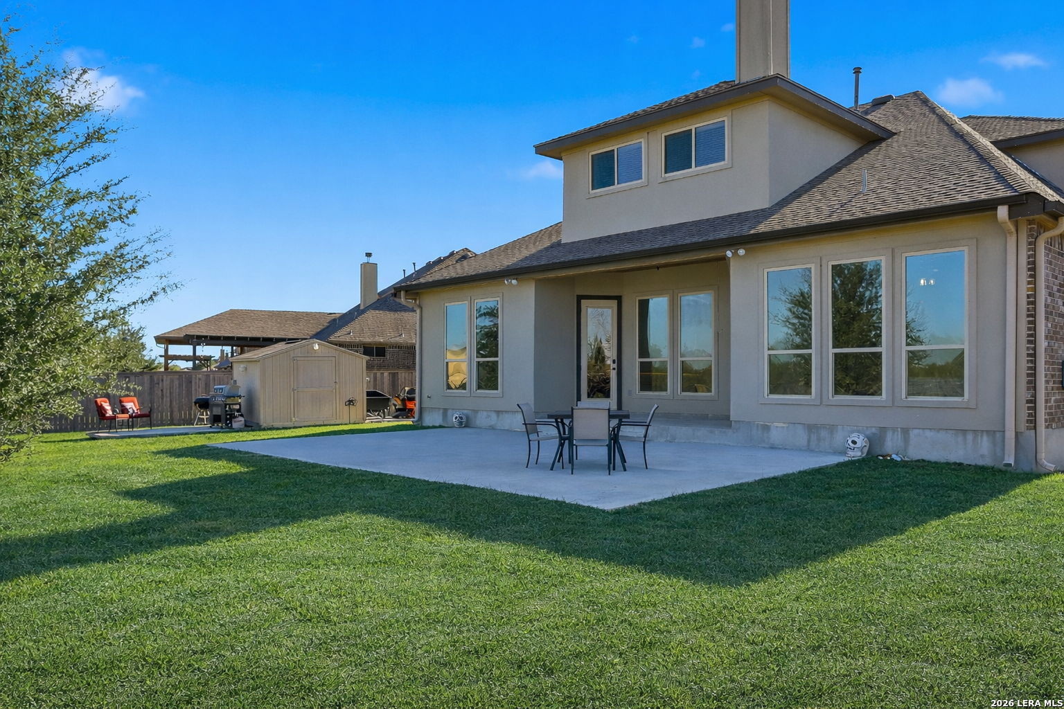 6014 Dewdrop Lane Converse, TX 78109 - Photo 39 of 51