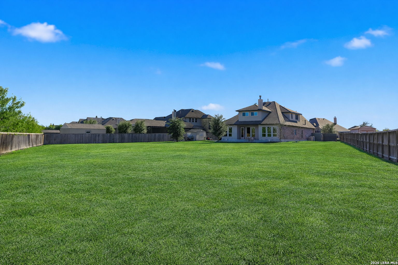 6014 Dewdrop Lane Converse, TX 78109 - Photo 41 of 51