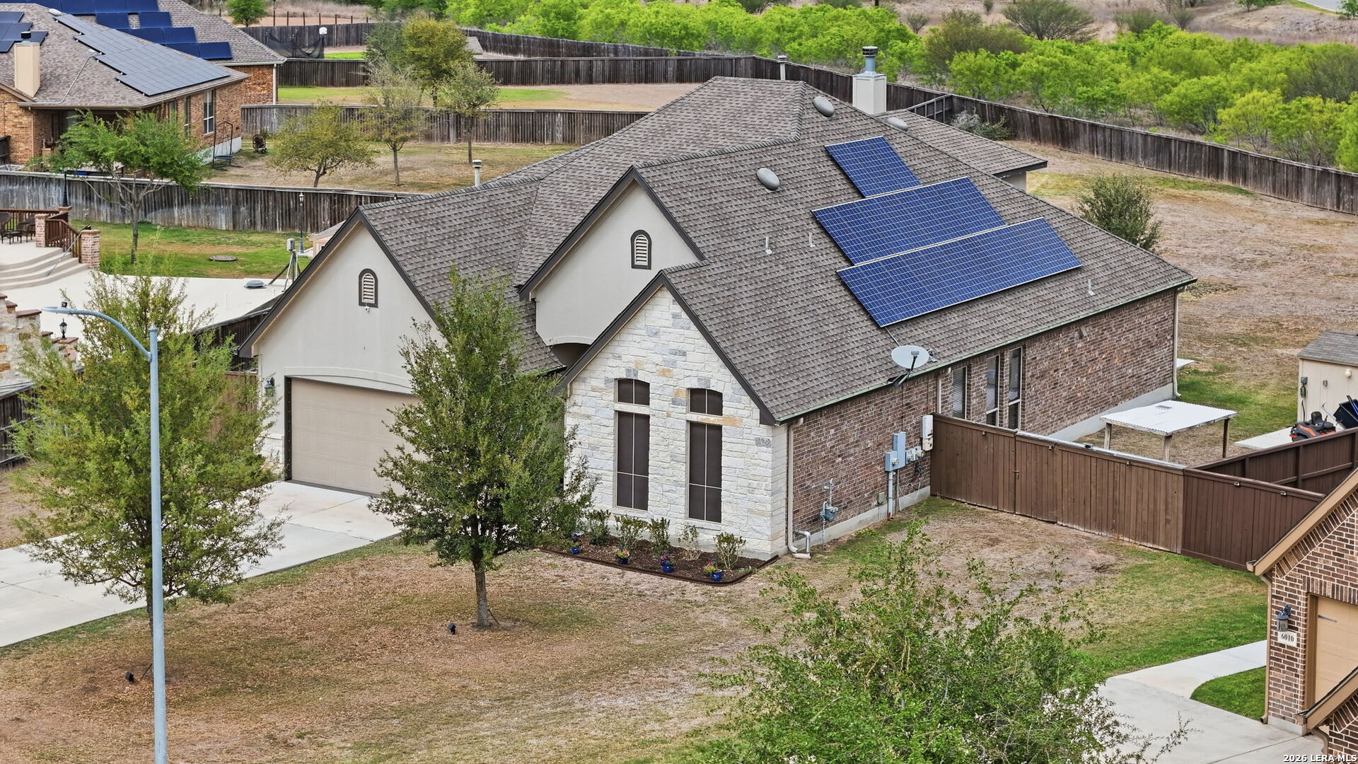 6014 Dewdrop Lane Converse, TX 78109 - Photo 47 of 51