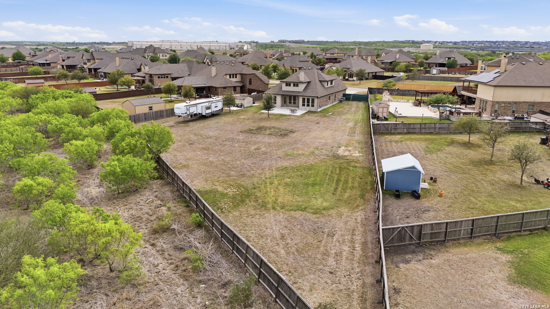 6014 Dewdrop Lane Converse, TX 78109 - Photo 49 of 51