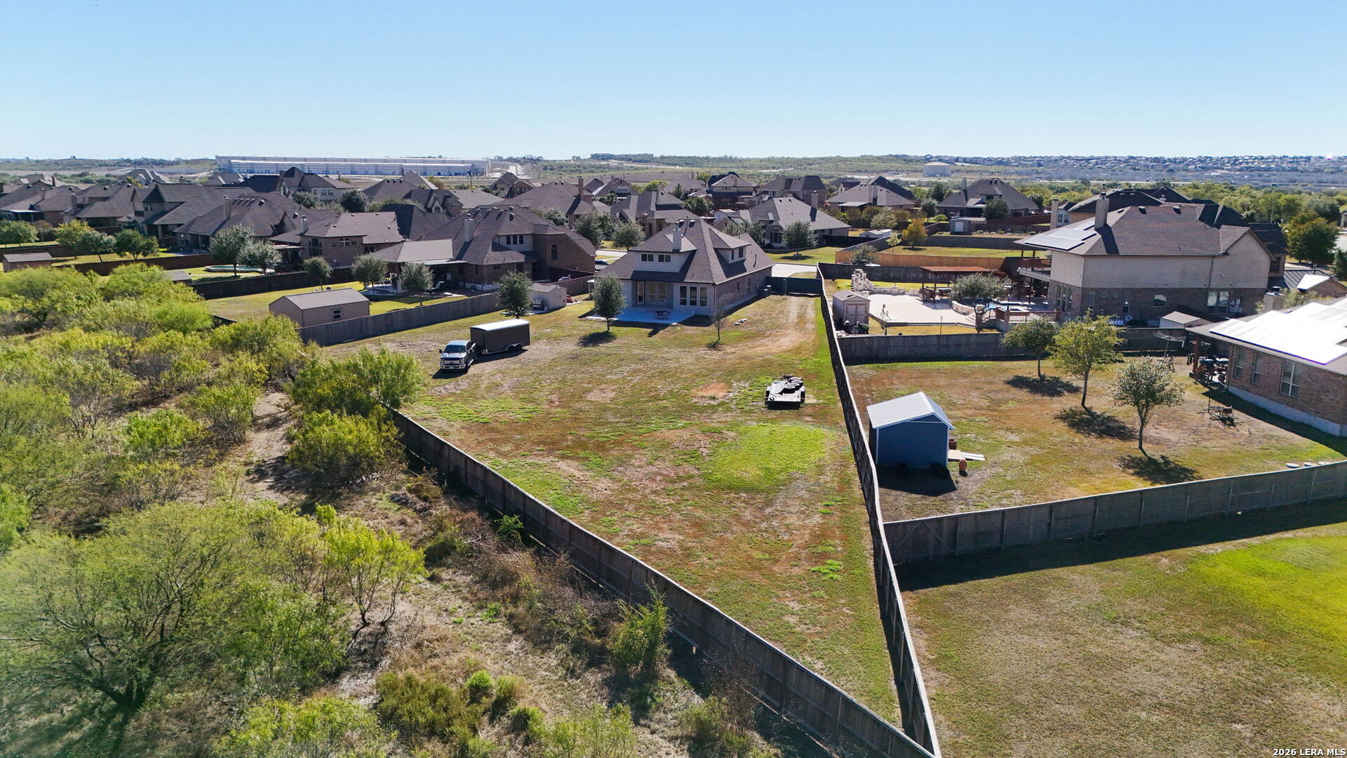 6014 Dewdrop Lane Converse, TX 78109 - Photo 50 of 51