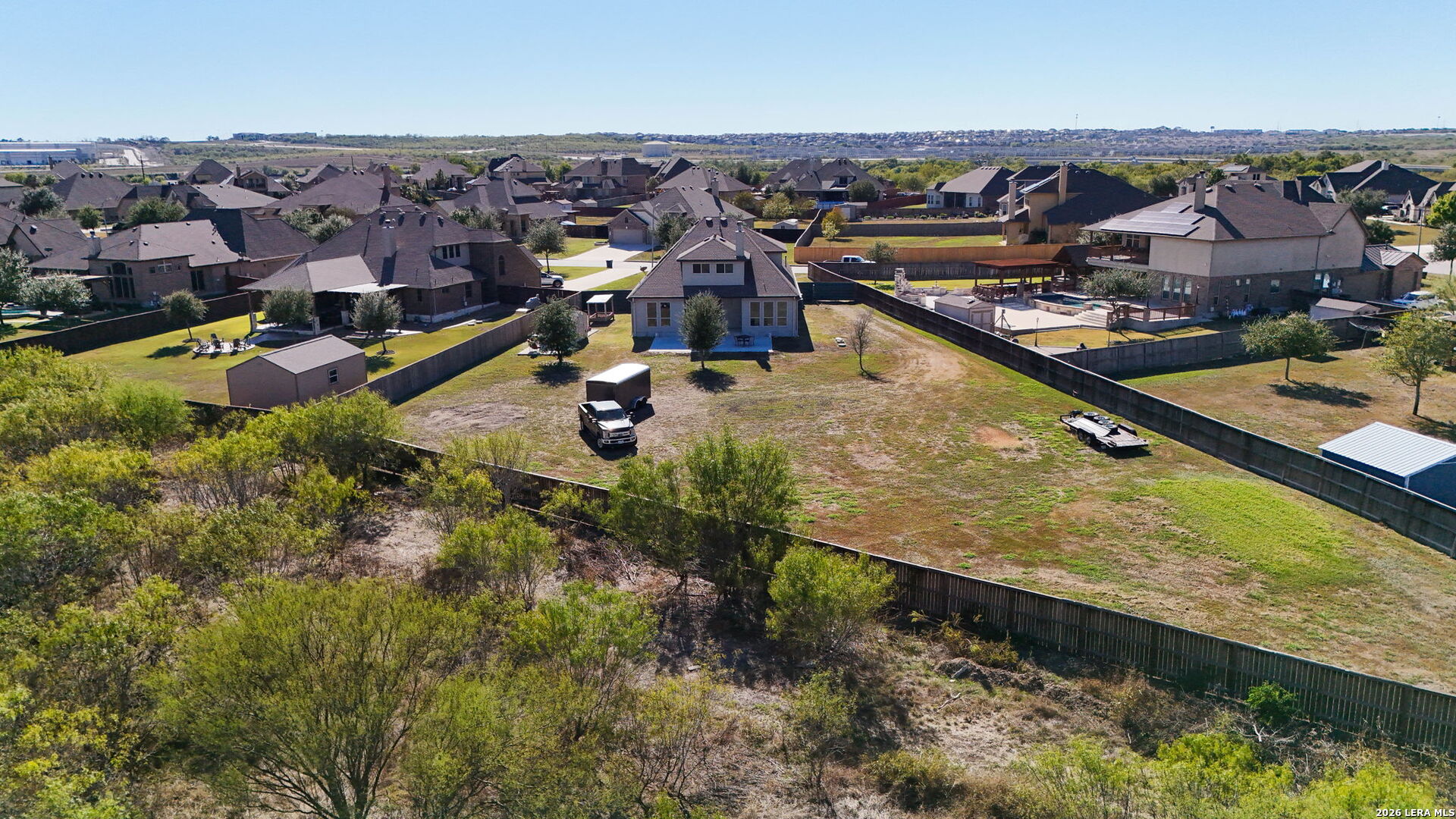 6014 Dewdrop Lane Converse, TX 78109 - Photo 51 of 51