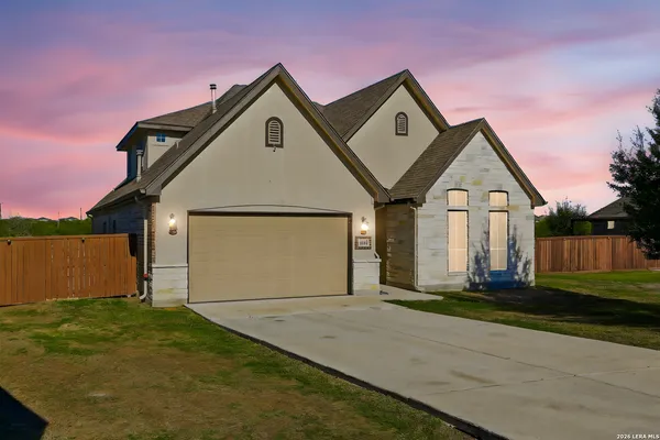 $599,000 | 6014 Dewdrop Lane, Converse, TX 78109