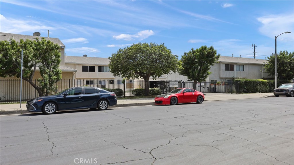 12900 Filmore Street, Unit 114 Pacoima, CA 91331 - Photo 2 of 32