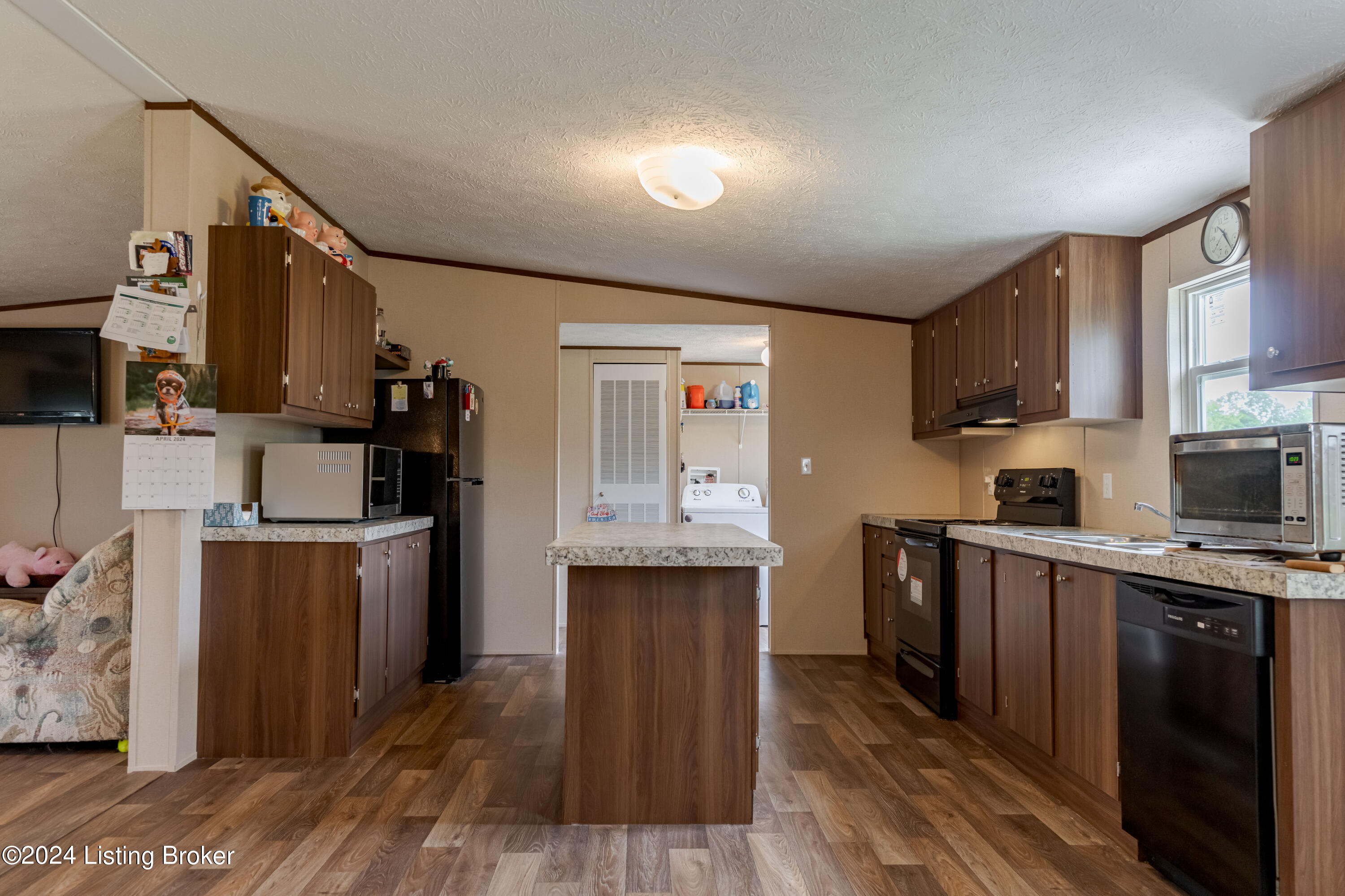 1295 Meredith Ridge Road Leitchfield, KY 42754 - Photo 61 of 65 DSC05512