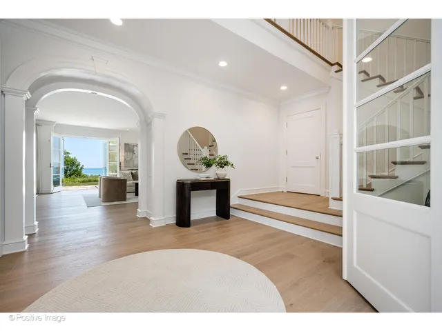 $5,995,000 | 55 Prospect Avenue, Highland Park, IL 60035