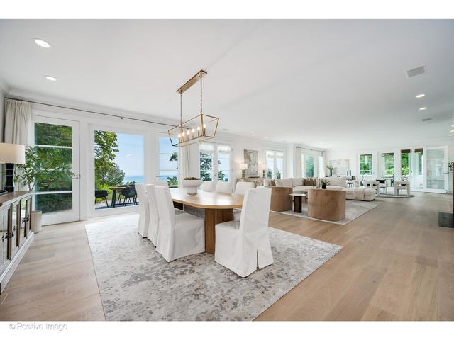 $5,995,000 | 55 Prospect Avenue, Highland Park, IL 60035