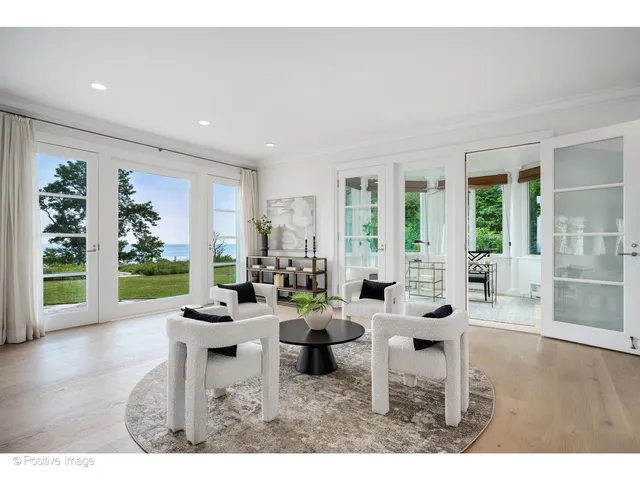 $5,995,000 | 55 Prospect Avenue, Highland Park, IL 60035