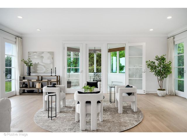 $5,995,000 | 55 Prospect Avenue, Highland Park, IL 60035