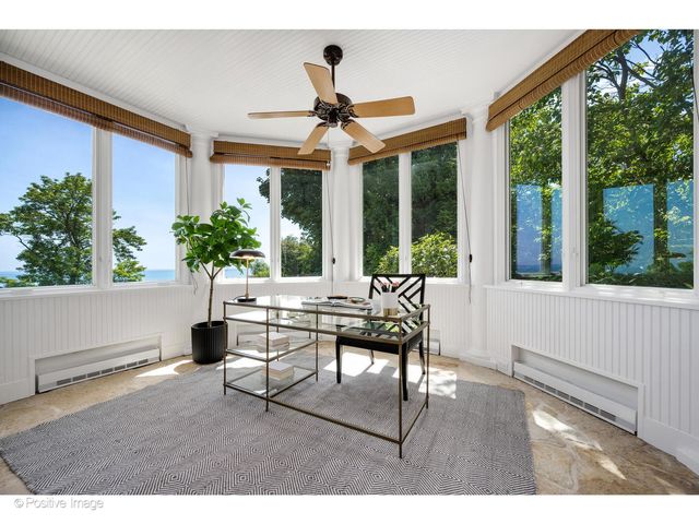 $5,995,000 | 55 Prospect Avenue, Highland Park, IL 60035