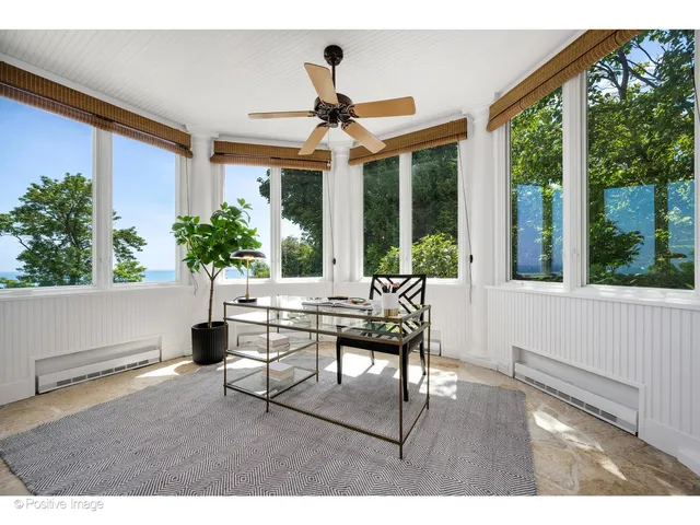 $5,995,000 | 55 Prospect Avenue, Highland Park, IL 60035