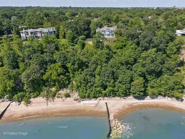 $5,995,000 | 55 Prospect Avenue, Highland Park, IL 60035