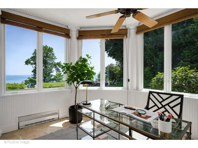 $5,995,000 | 55 Prospect Avenue, Highland Park, IL 60035