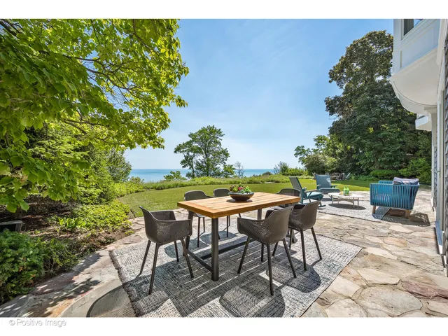 $5,995,000 | 55 Prospect Avenue, Highland Park, IL 60035