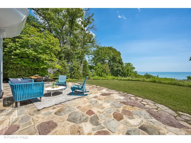 $5,995,000 | 55 Prospect Avenue, Highland Park, IL 60035