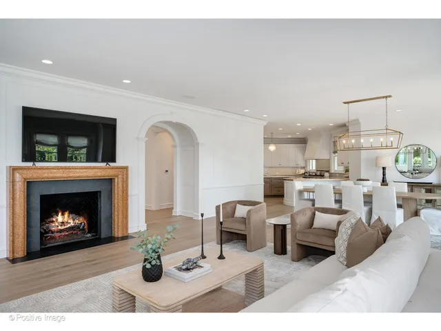 $5,995,000 | 55 Prospect Avenue, Highland Park, IL 60035