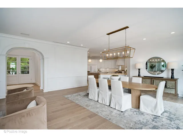 $5,995,000 | 55 Prospect Avenue, Highland Park, IL 60035