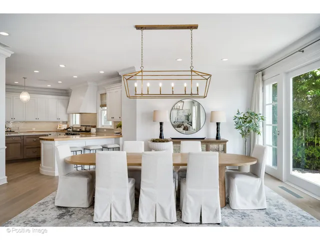 $5,995,000 | 55 Prospect Avenue, Highland Park, IL 60035