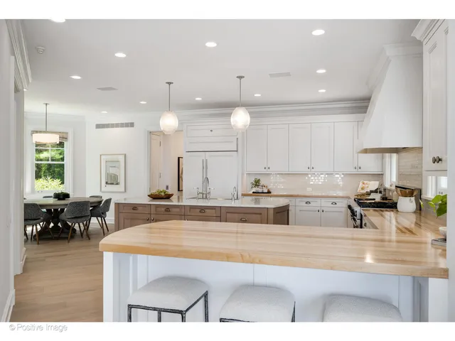 $5,995,000 | 55 Prospect Avenue, Highland Park, IL 60035