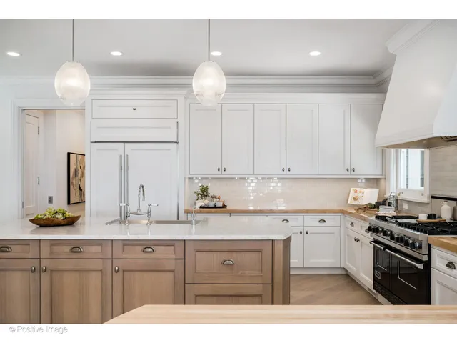 $5,995,000 | 55 Prospect Avenue, Highland Park, IL 60035