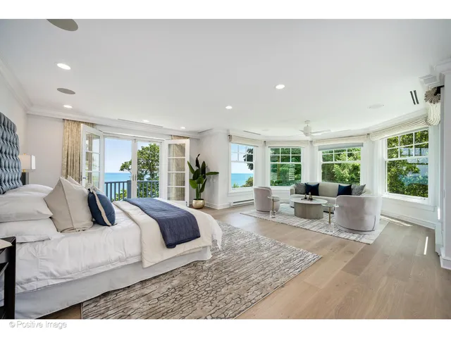 $5,995,000 | 55 Prospect Avenue, Highland Park, IL 60035