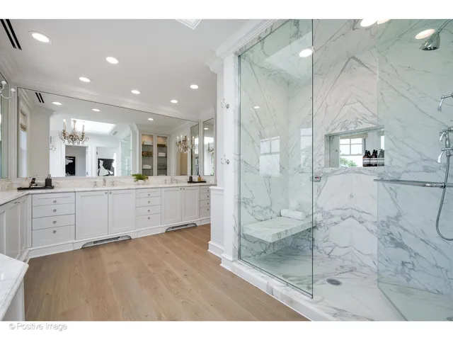 $5,995,000 | 55 Prospect Avenue, Highland Park, IL 60035