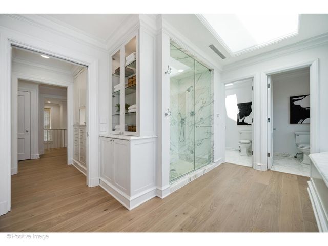 $5,995,000 | 55 Prospect Avenue, Highland Park, IL 60035