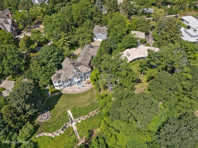 $5,995,000 | 55 Prospect Avenue, Highland Park, IL 60035