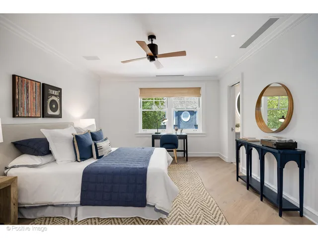 $5,995,000 | 55 Prospect Avenue, Highland Park, IL 60035