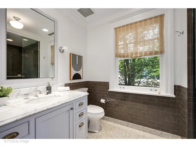 $5,995,000 | 55 Prospect Avenue, Highland Park, IL 60035
