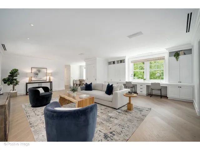 $5,995,000 | 55 Prospect Avenue, Highland Park, IL 60035
