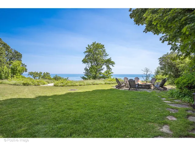 $5,995,000 | 55 Prospect Avenue, Highland Park, IL 60035