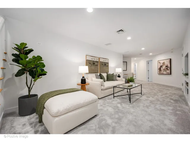 $5,995,000 | 55 Prospect Avenue, Highland Park, IL 60035