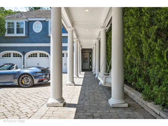 $5,995,000 | 55 Prospect Avenue, Highland Park, IL 60035