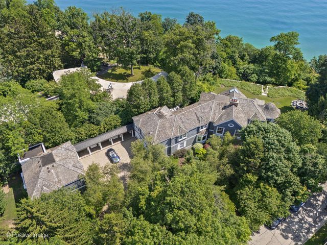 $5,995,000 | 55 Prospect Avenue, Highland Park, IL 60035
