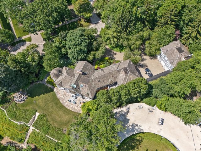 $5,995,000 | 55 Prospect Avenue, Highland Park, IL 60035