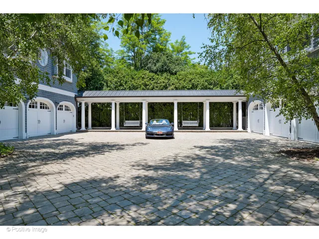 $5,995,000 | 55 Prospect Avenue, Highland Park, IL 60035