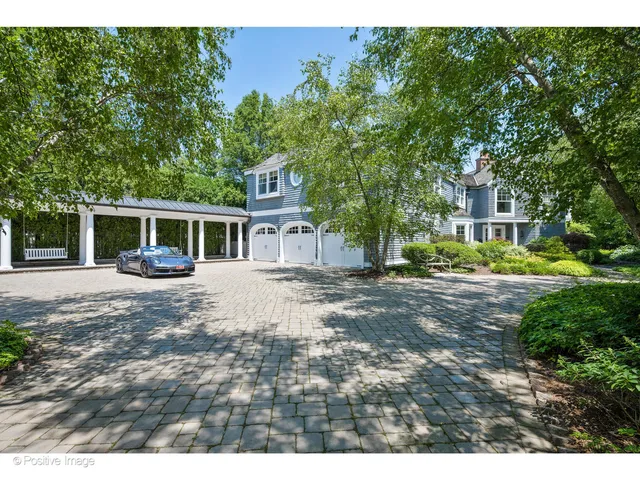 $5,995,000 | 55 Prospect Avenue, Highland Park, IL 60035